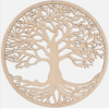 Arbre de vie en bois